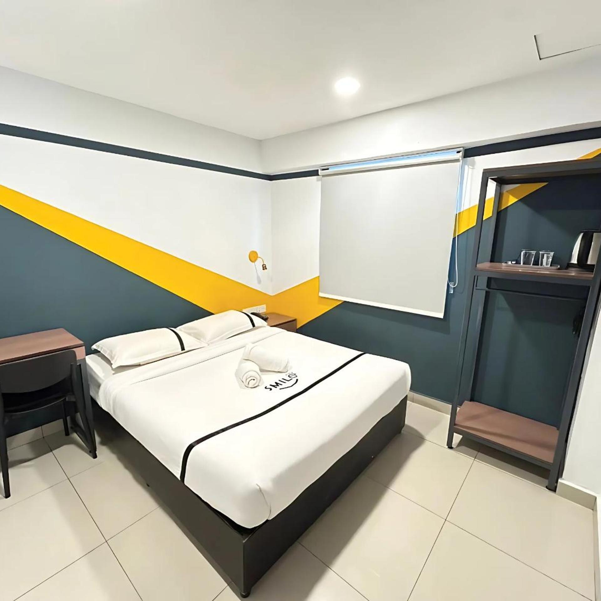 Smile Hotel Balakong Kajang 9/33