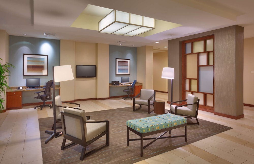 HYATT house Salt Lake City/Sandy 27/57