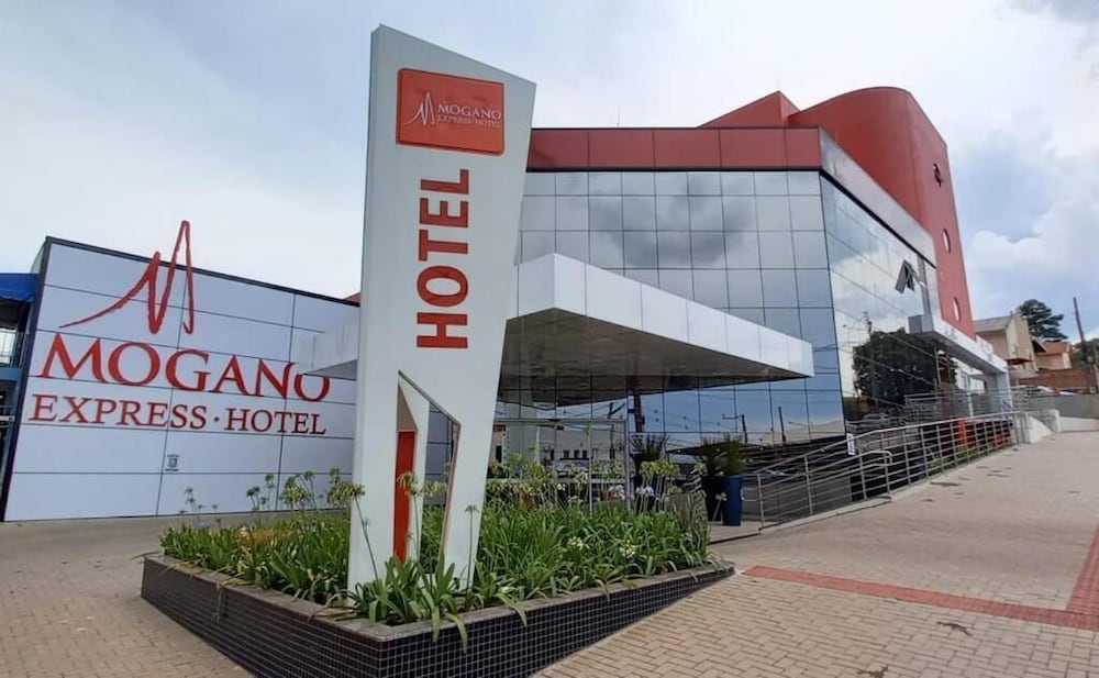 MOGANO EXPRESS HOTEL LTDA 16/19