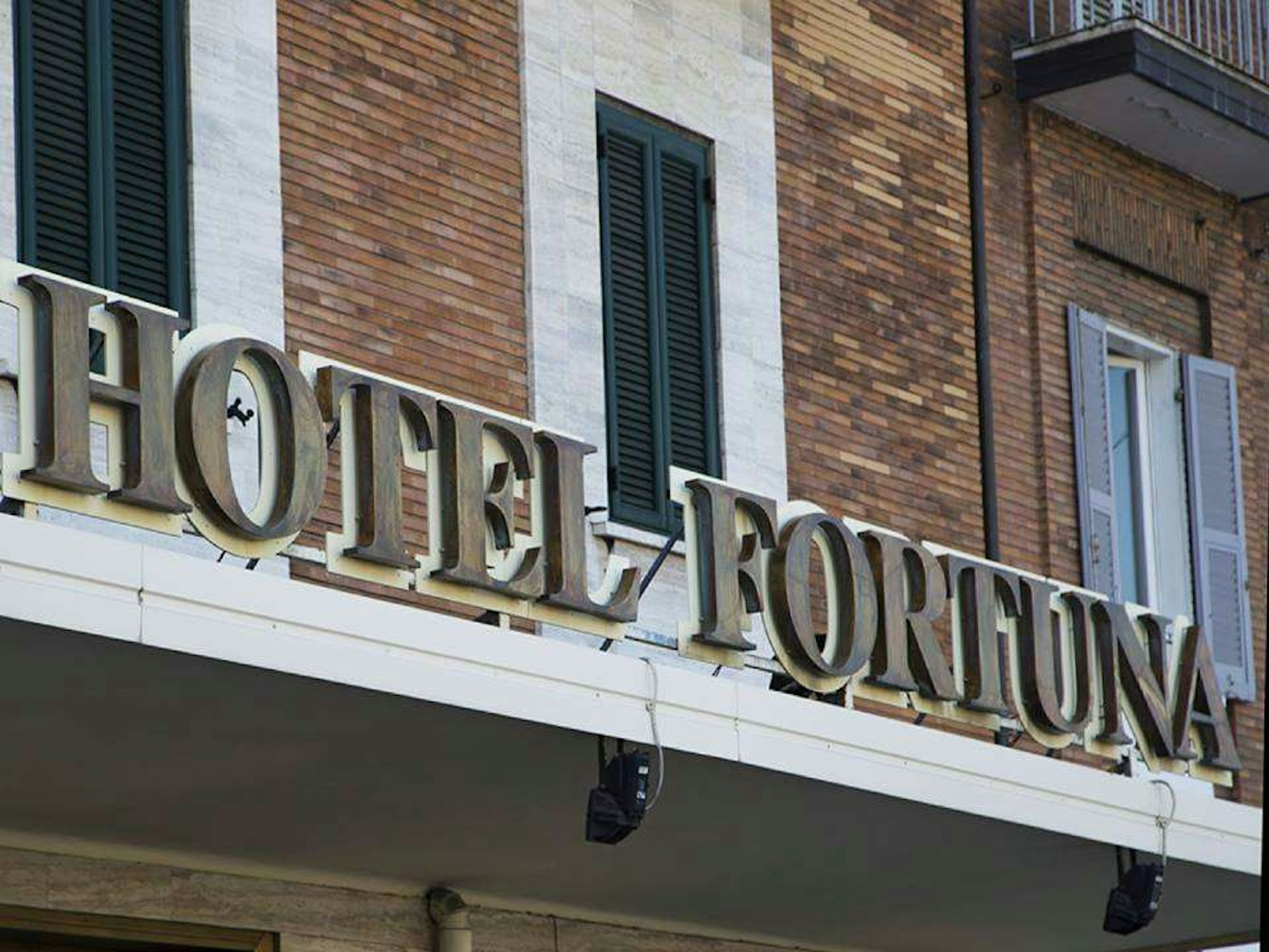 Hotel Fortuna Ancona 2/55