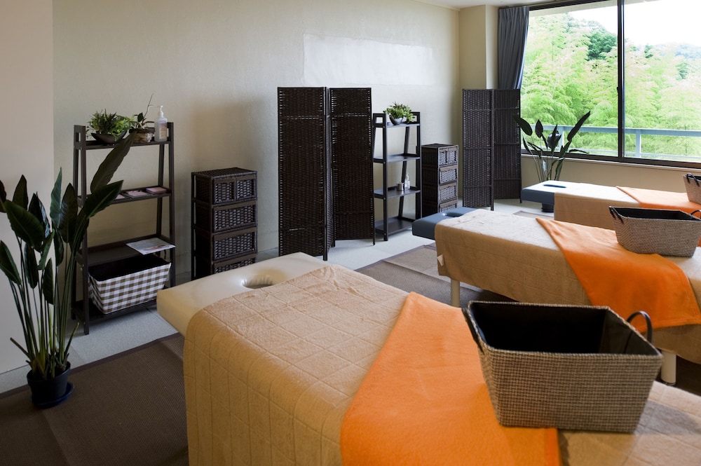 Washu Blue Resort Kasago (Ex Washu Highland Hotel) 20/37