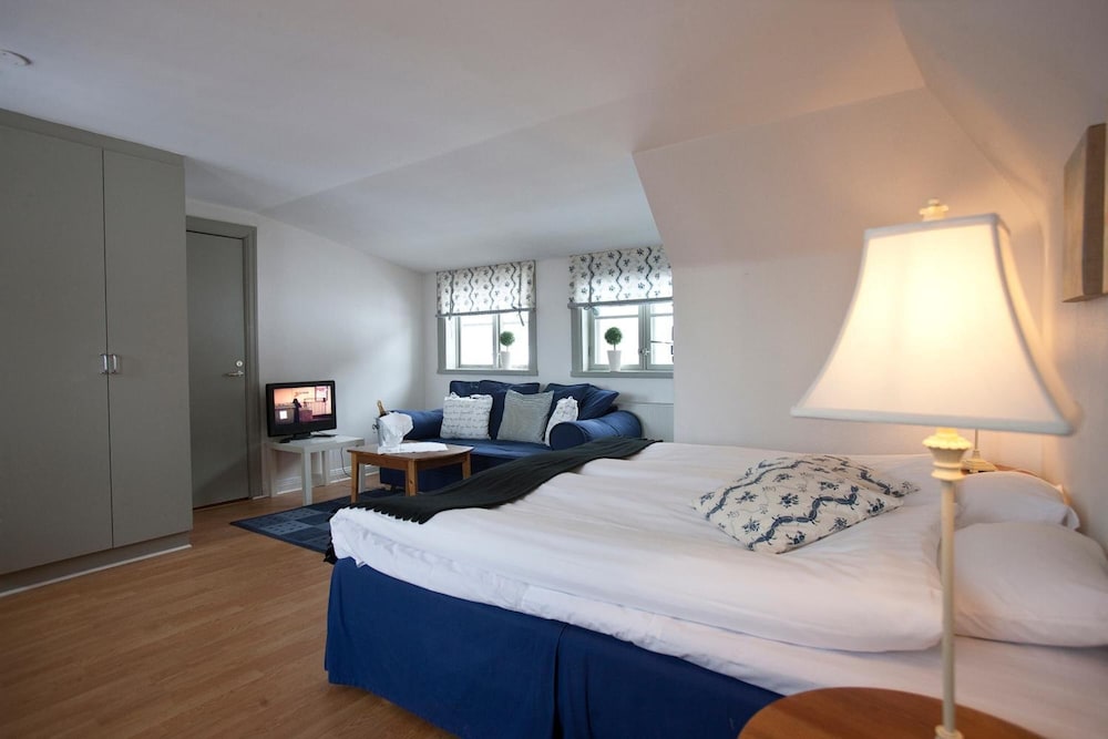 Insjöns Hotell Sweden Hotels 8/48