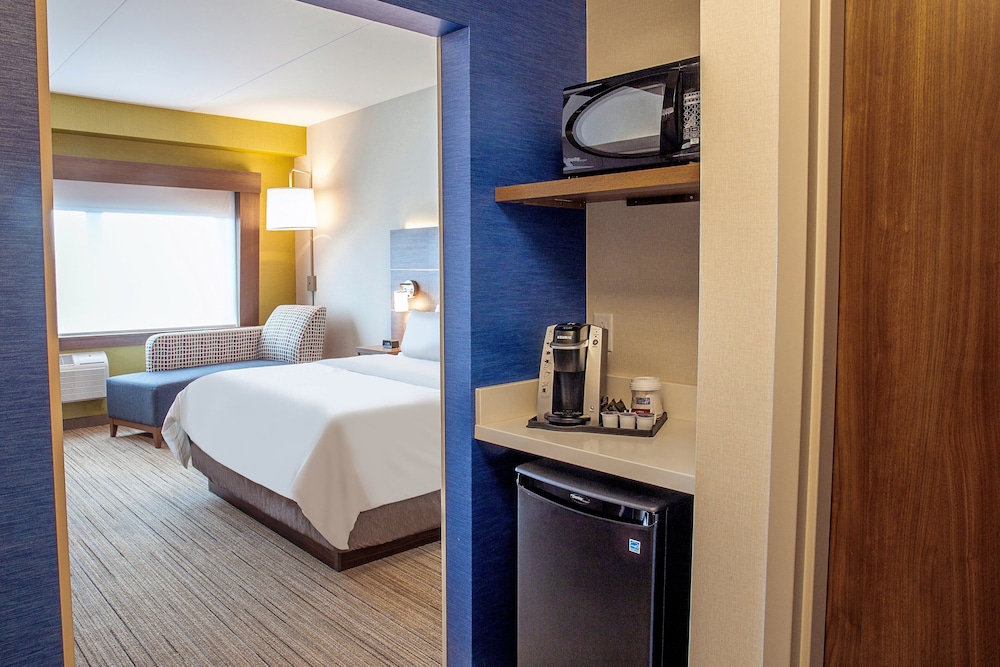 Holiday Inn Express And Suites Halifax - Dartmouth 25/71
