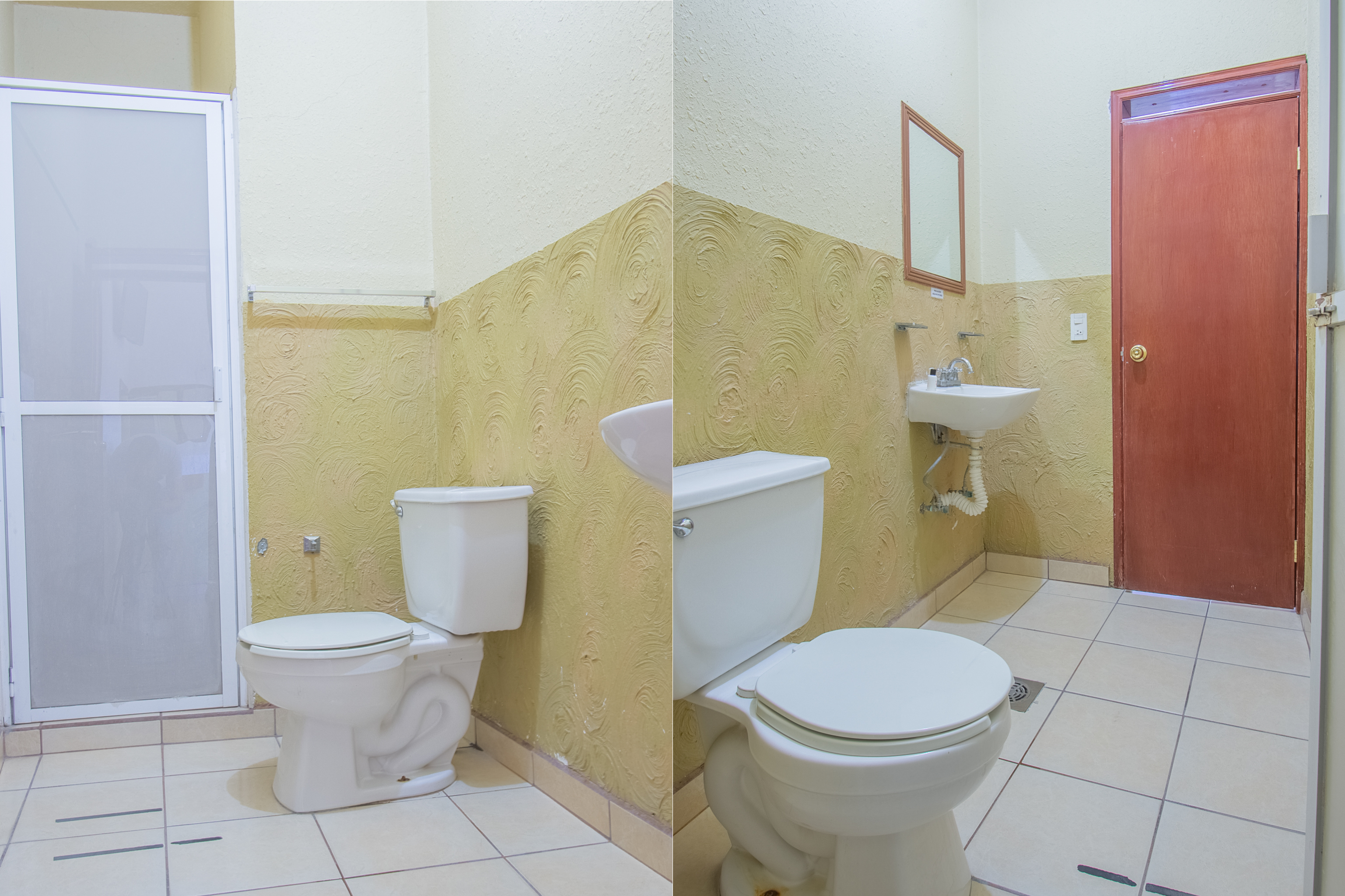 OYO Hotel Morelos, Villa Hidalgo 36/38