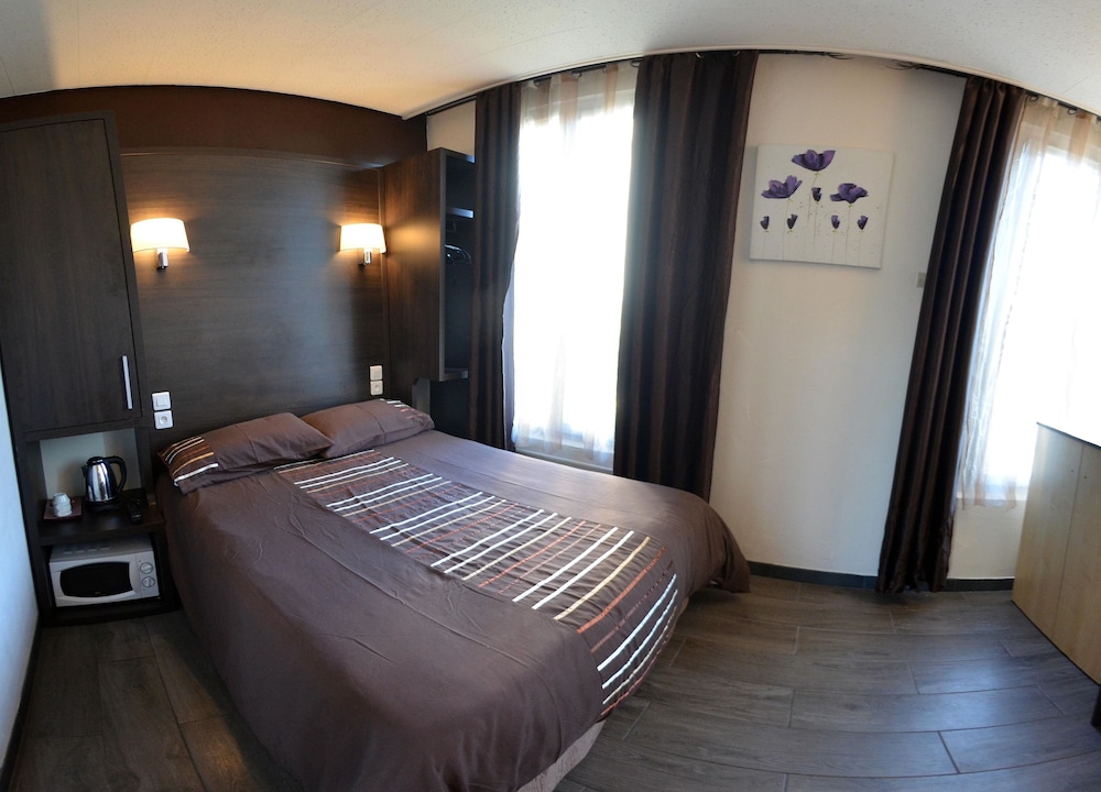 Hotel du Parc Even 6/37