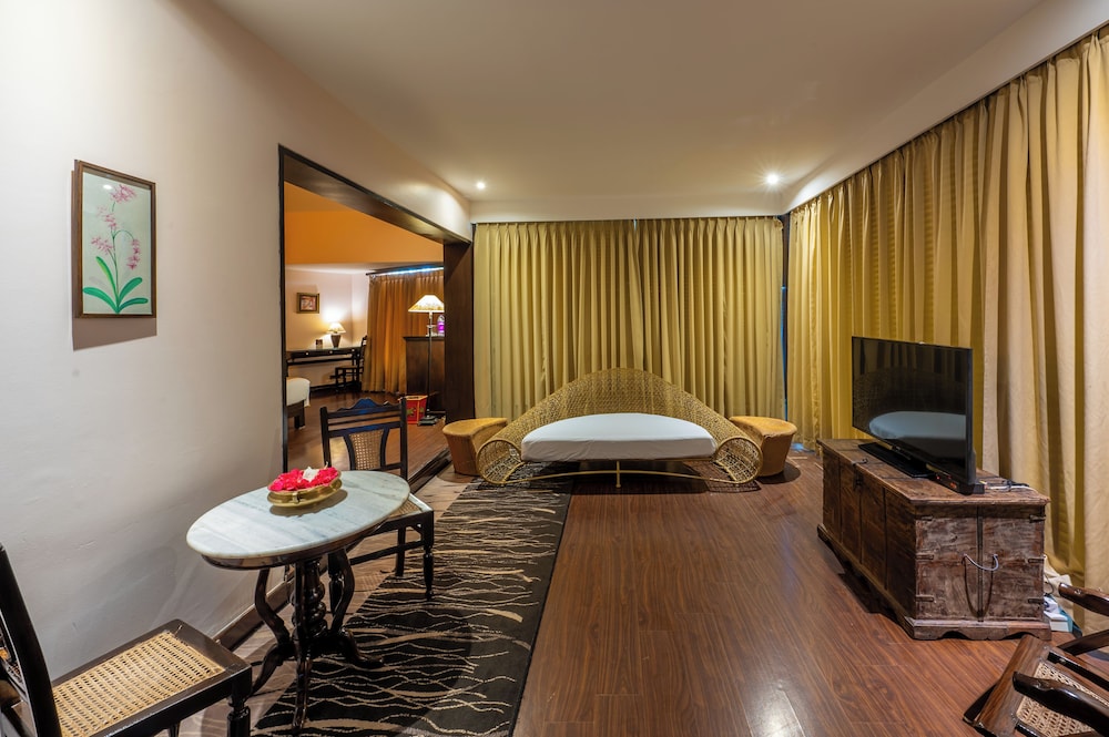 O Hotel Goa, Candolim Beach 38/50