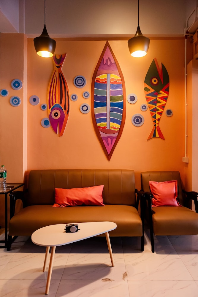 Sleeper Hostel 34/50