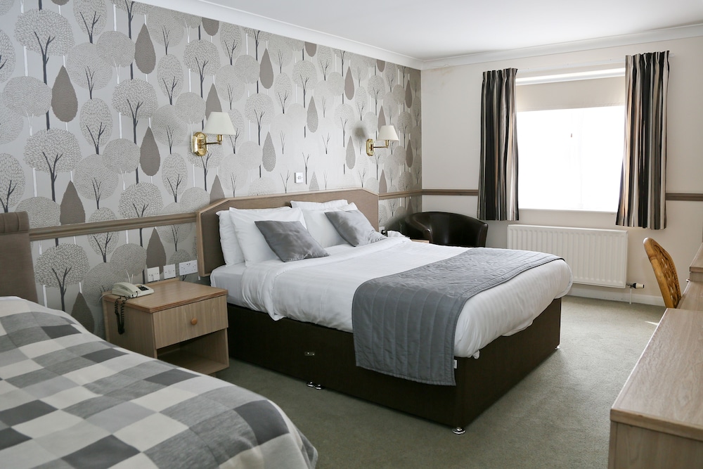 Millfields Hotel 16/58