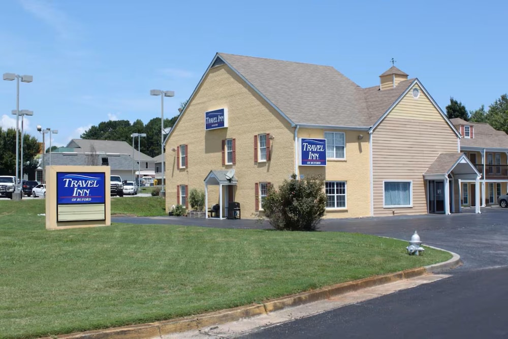 Travel Inn of Buford 48/54
