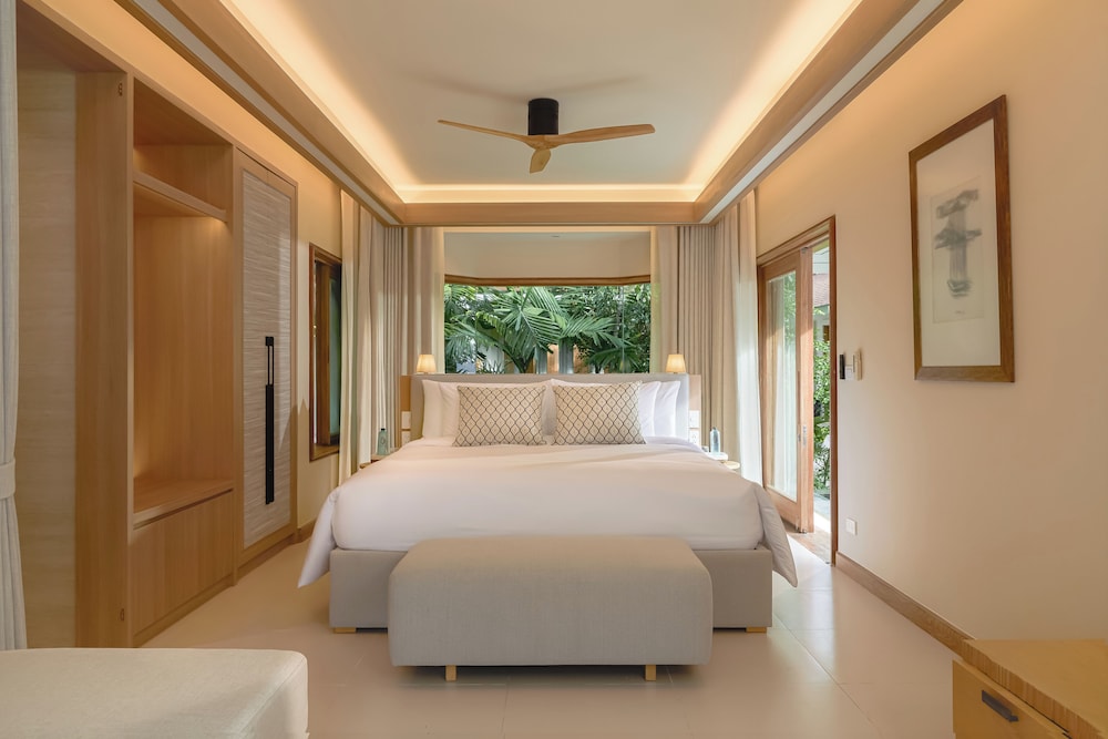 3 BEDROOMS, LUXURY, VILLA
