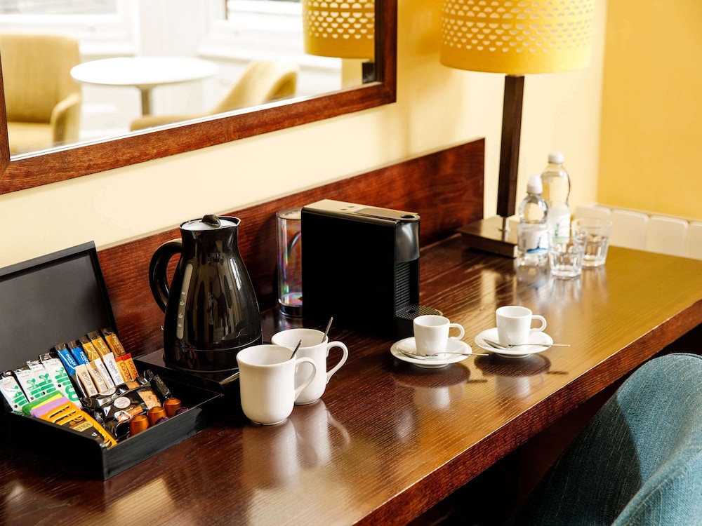 Mercure Hull Grange Park Hotel 59/75