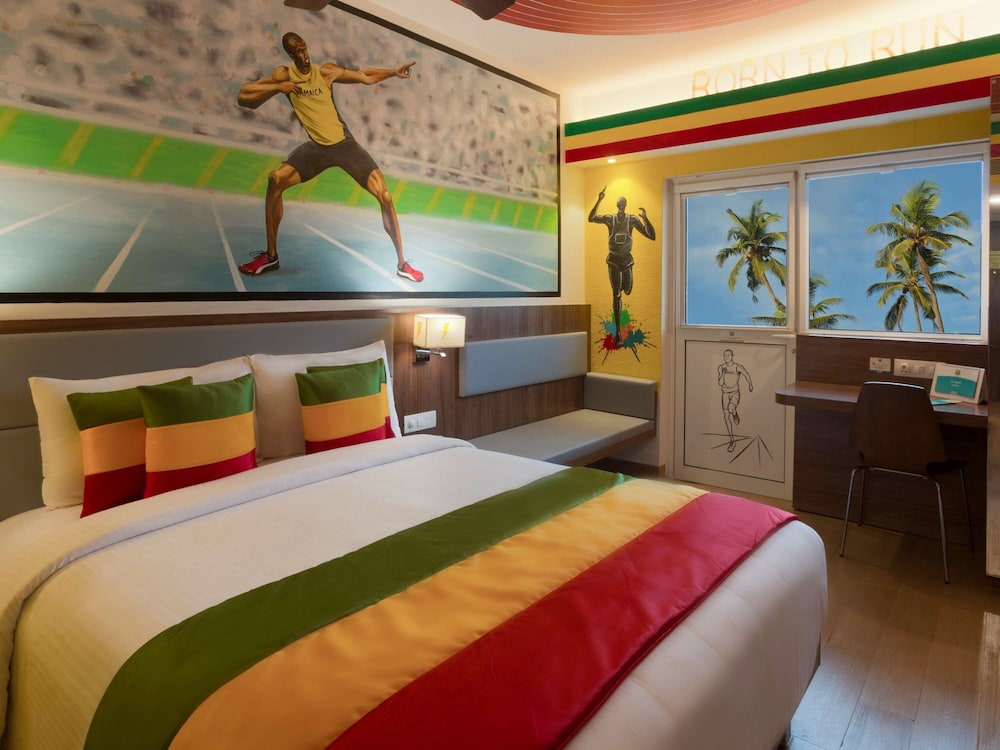 ibis Styles Goa Calangute 22/73