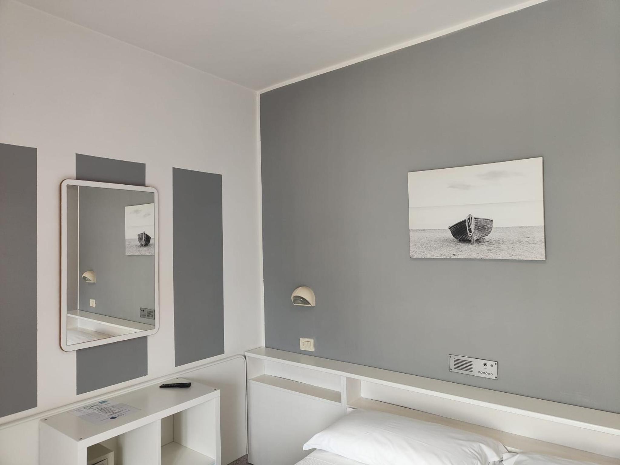 Hotel Villa Lina 62/62
