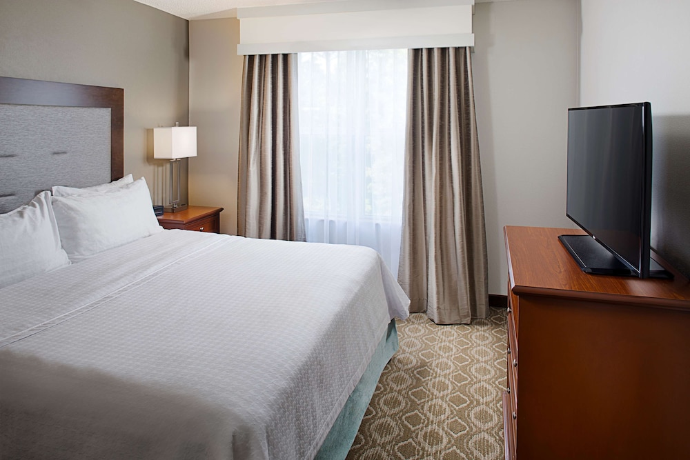 Homewood Suites By Hilton Raleigh Cary 12/64