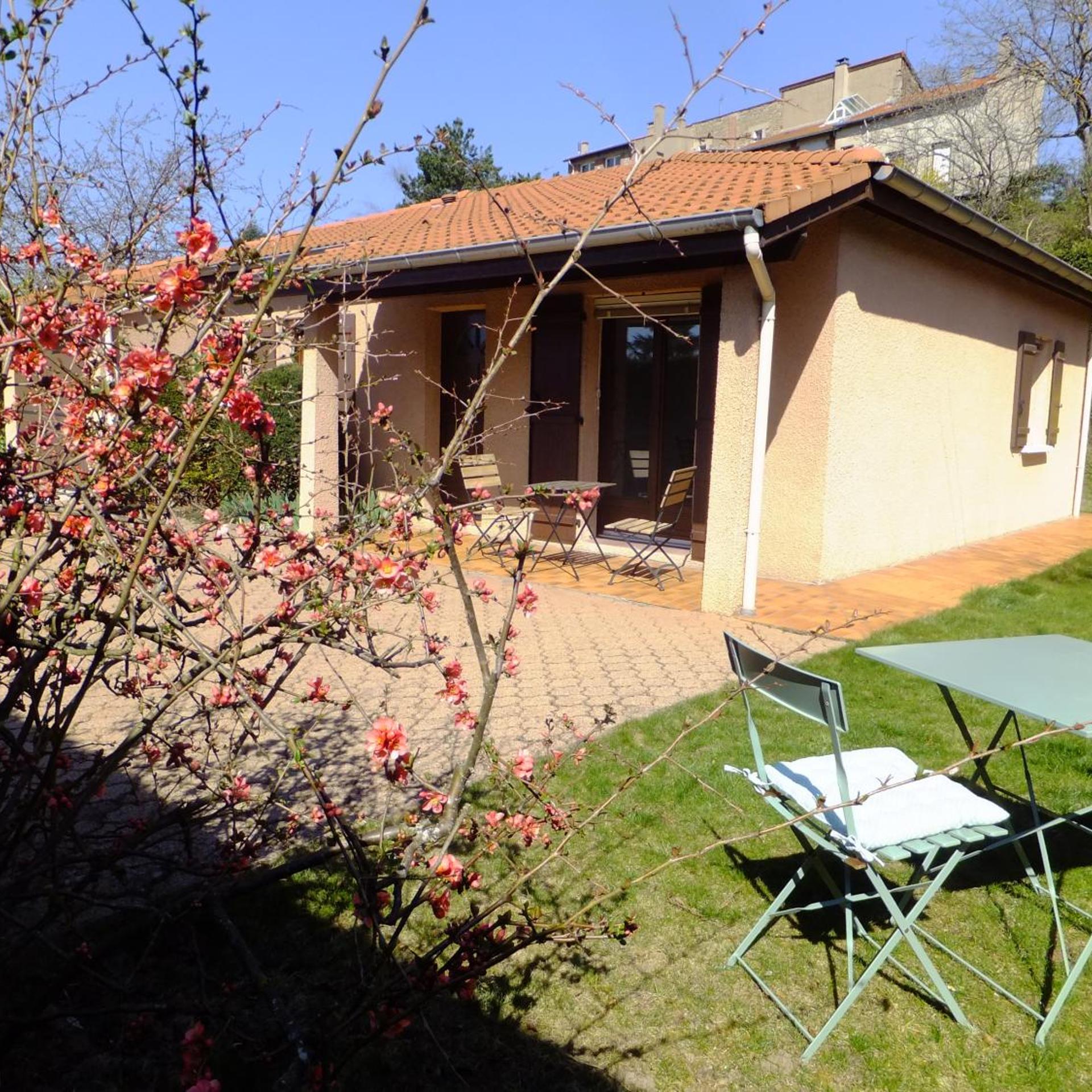 Le Clos Gentiane [VR] 47/50