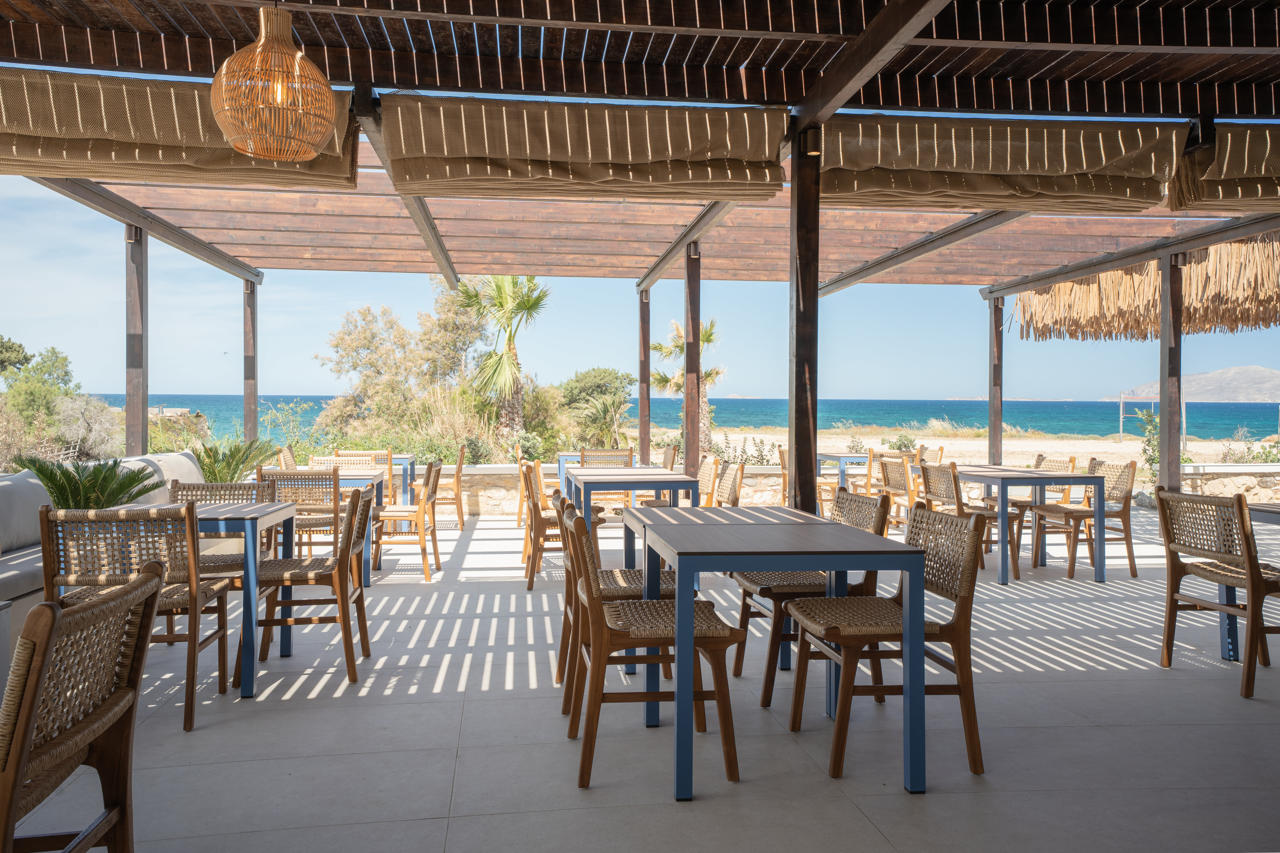 Kouros Palace Active Lifestyle Hotel 138/157