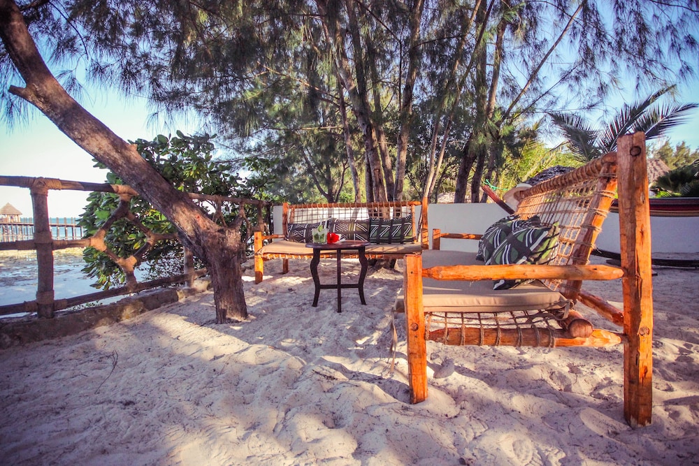 Spice Island Hotel and Resort 53/64