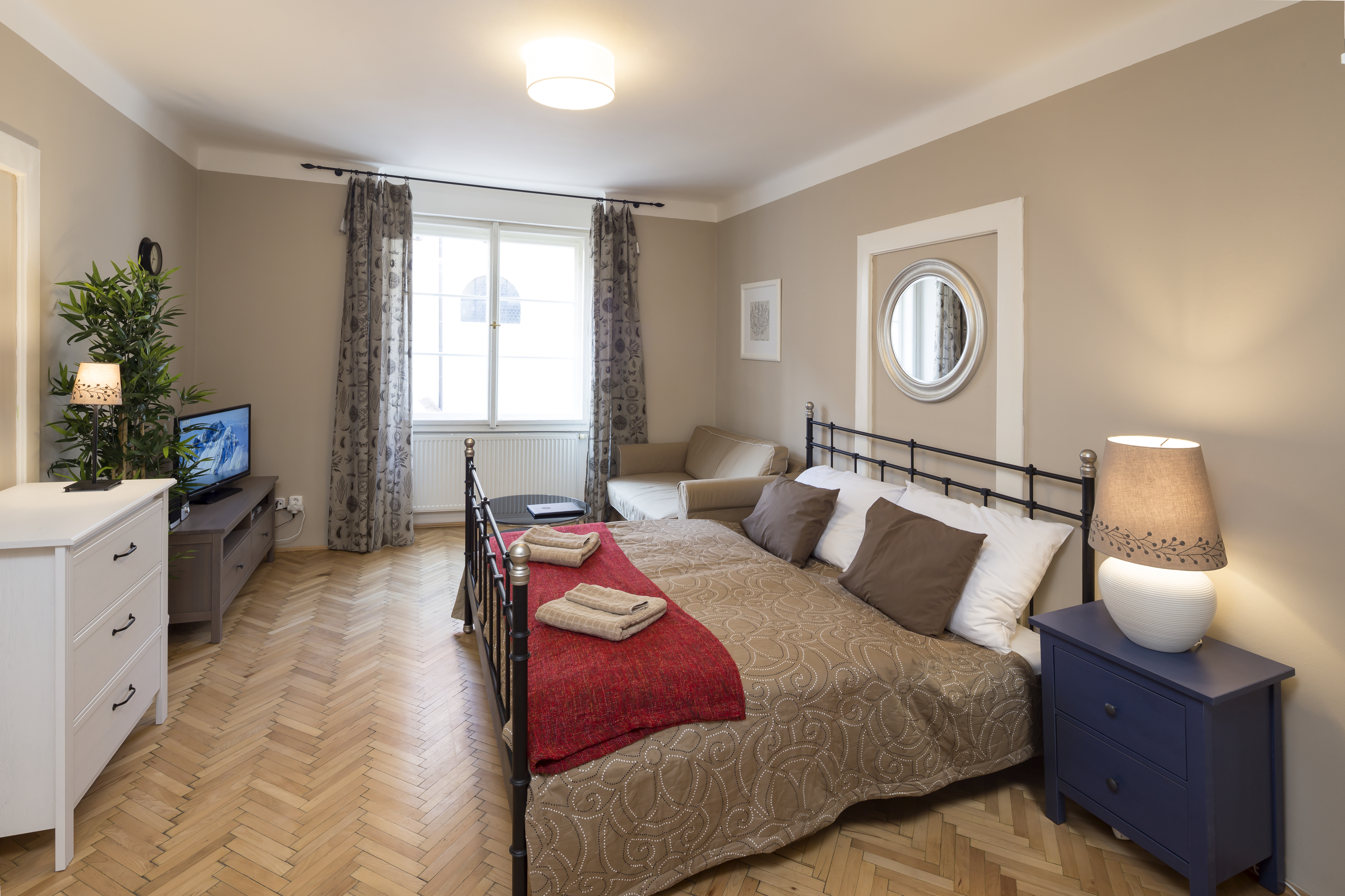 Templova Apartments 14/39