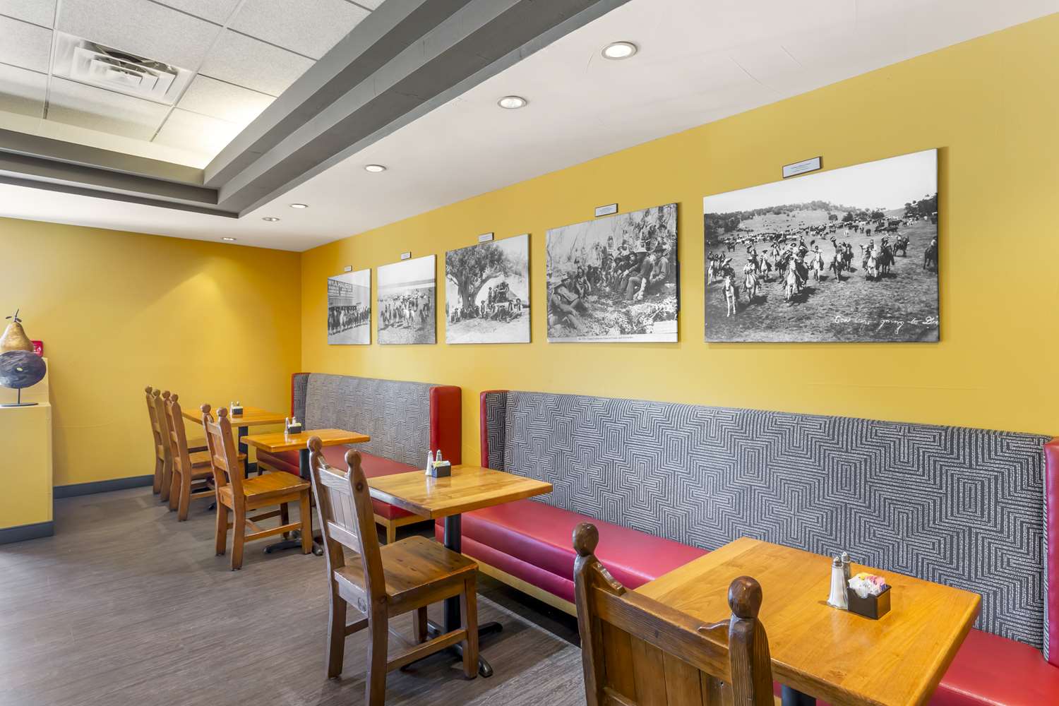 Best Western Plus Rio Grande Inn 17/31