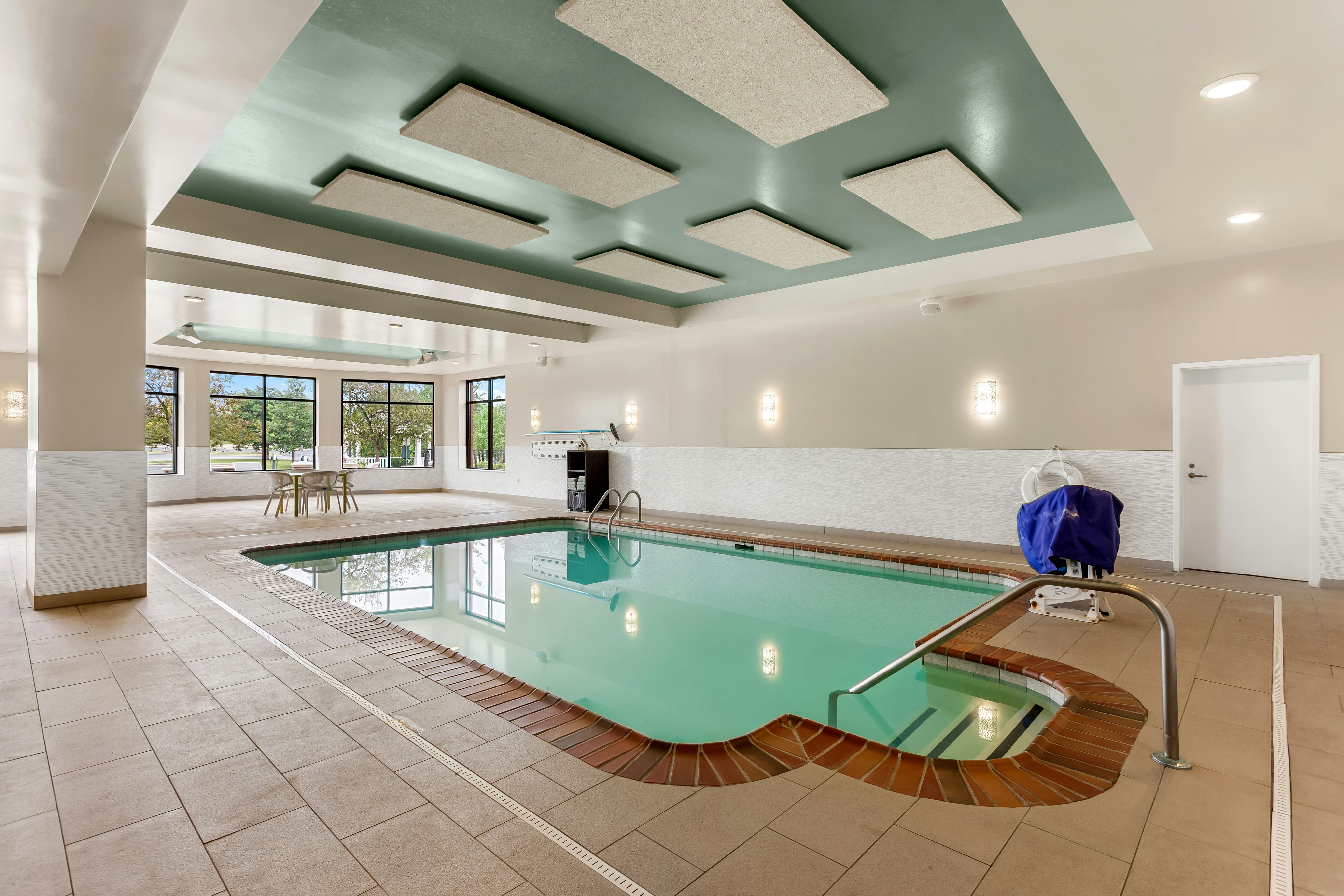 Hilton Garden Inn Bolingbrook I-55 27/79