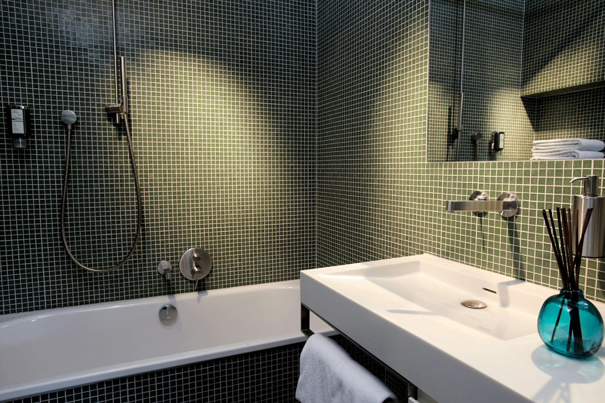 Parkhotel Bellevue and Spa 19/19