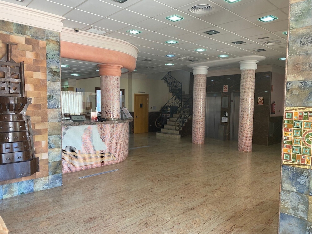 Sensity Hotel Vent de Mar 1/38