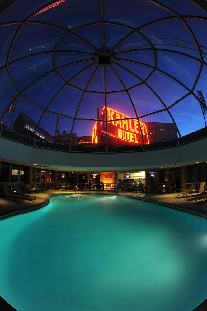 Kahler Grand Hotel 5/63