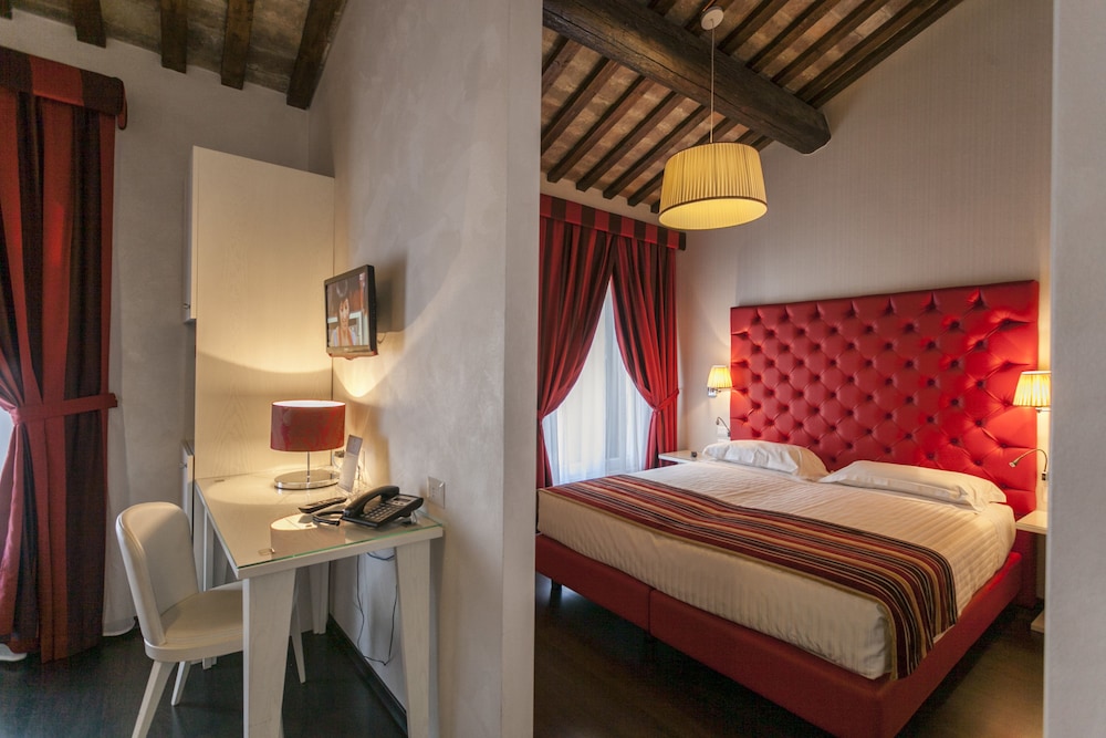 Hotel Nazionale 16/58