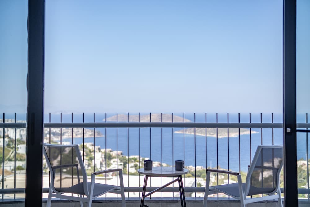 Bovilla Hotel Pera Yalikavak 51/54