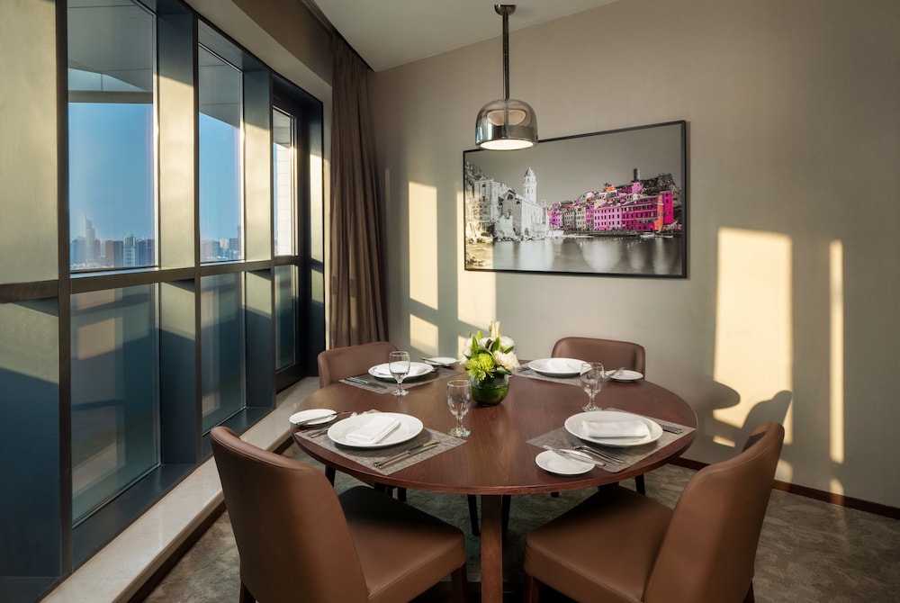 Millennium Place Barsha Heights Hotel 43/61