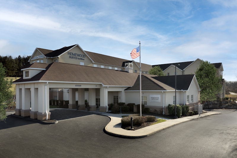 Homewood Suites by Hilton York 4/64