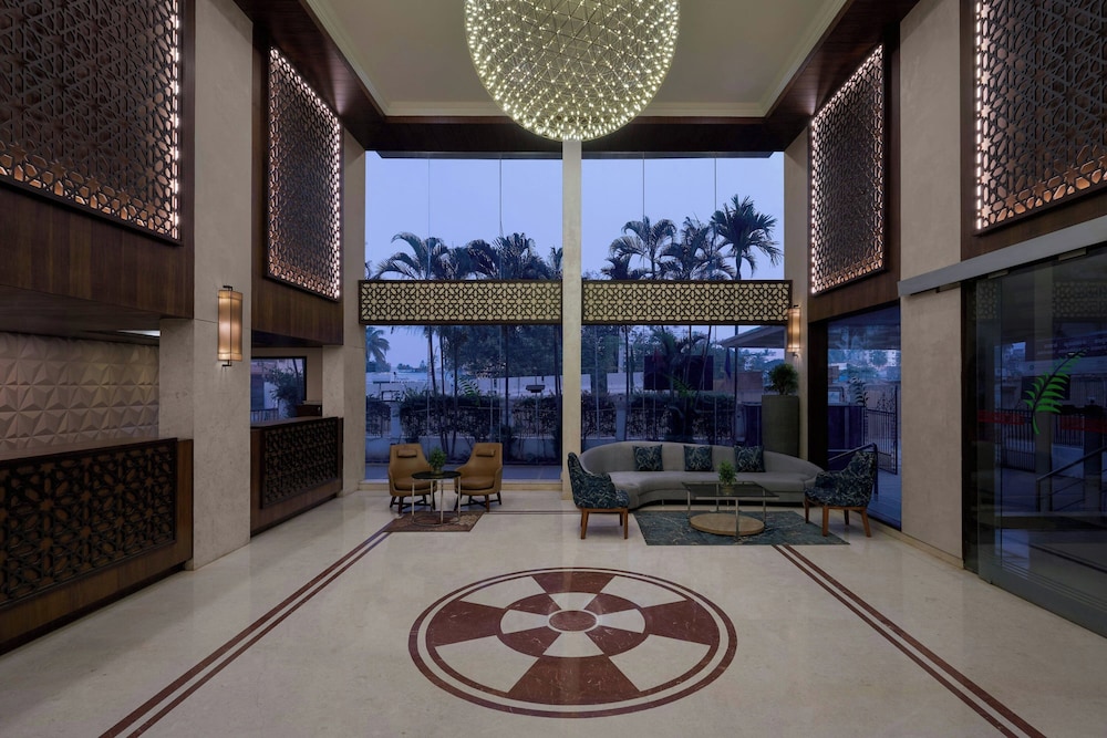 The Fern Residency Hubballi 6/46