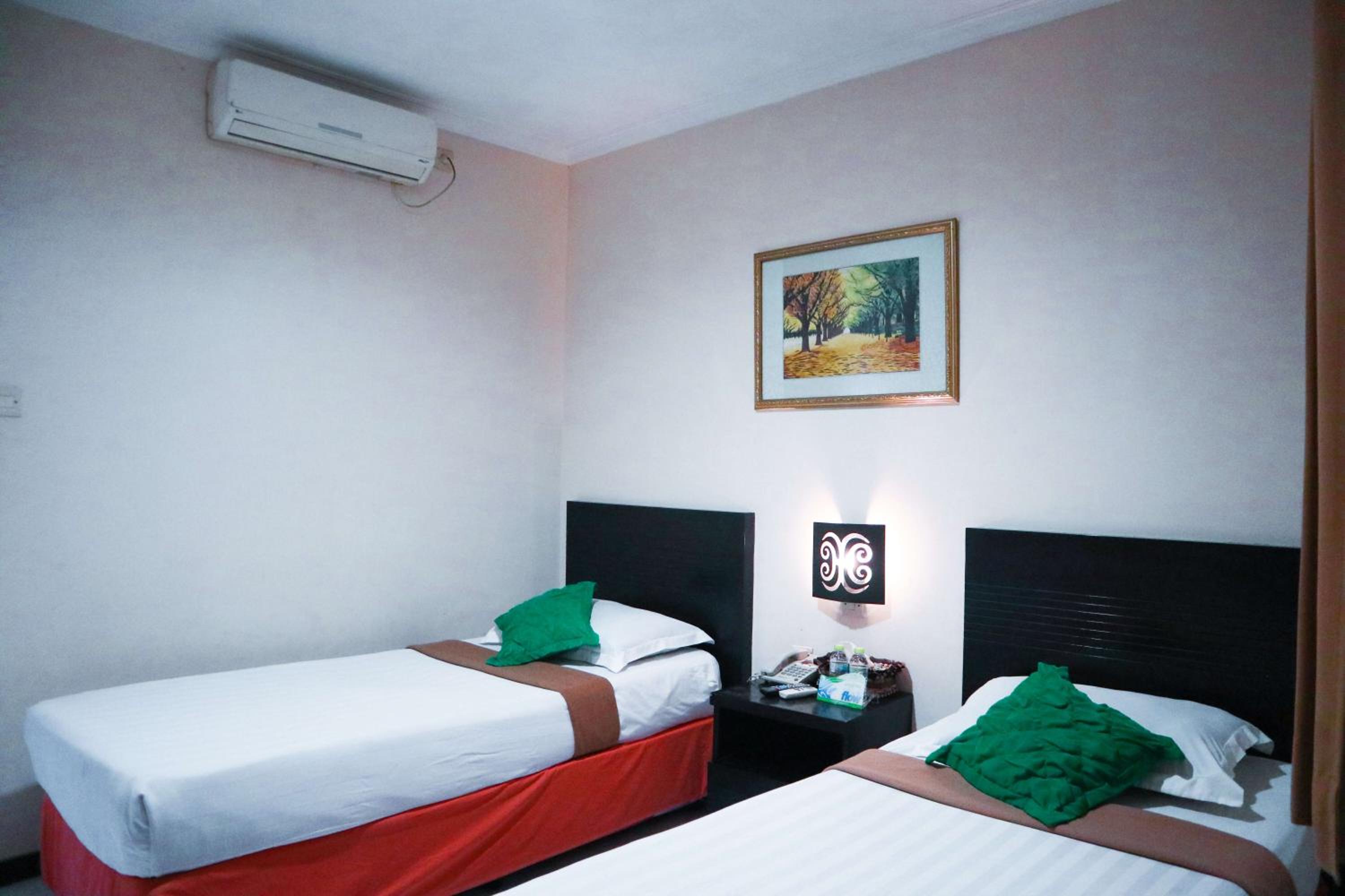 Helios Hotel Malang 12/51