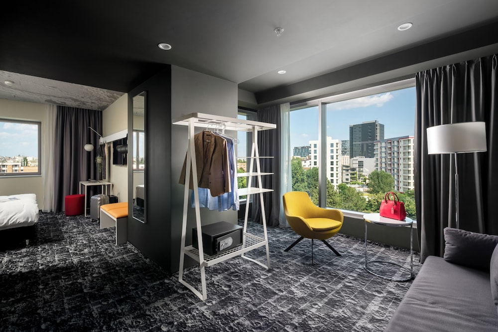ibis Bucharest Politehnica 19/41