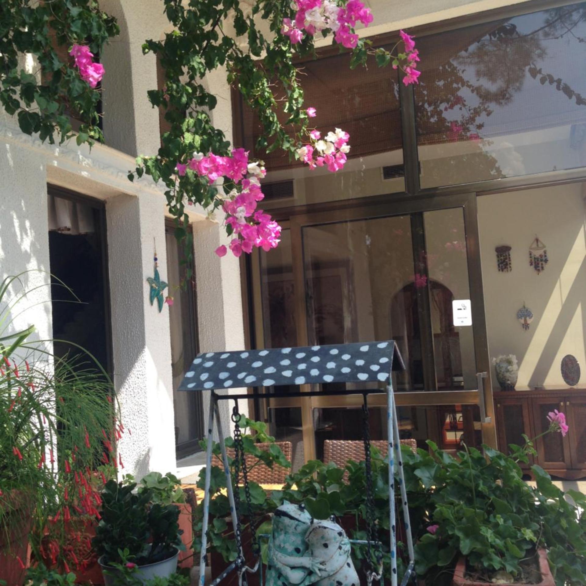 Carikci Otel Marmaris 1/44
