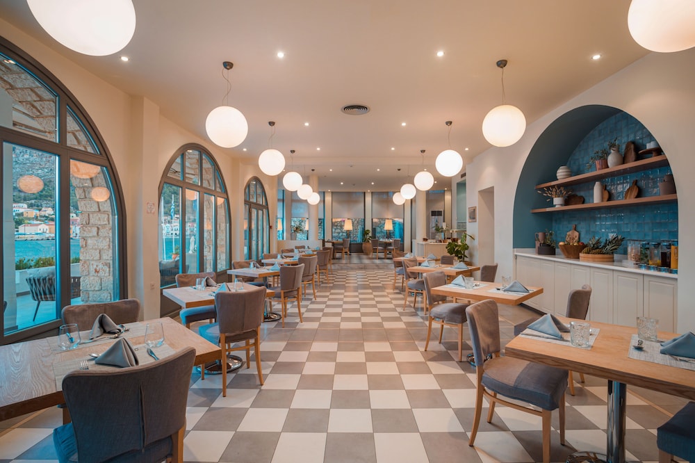 Megisti Hotel 40/58