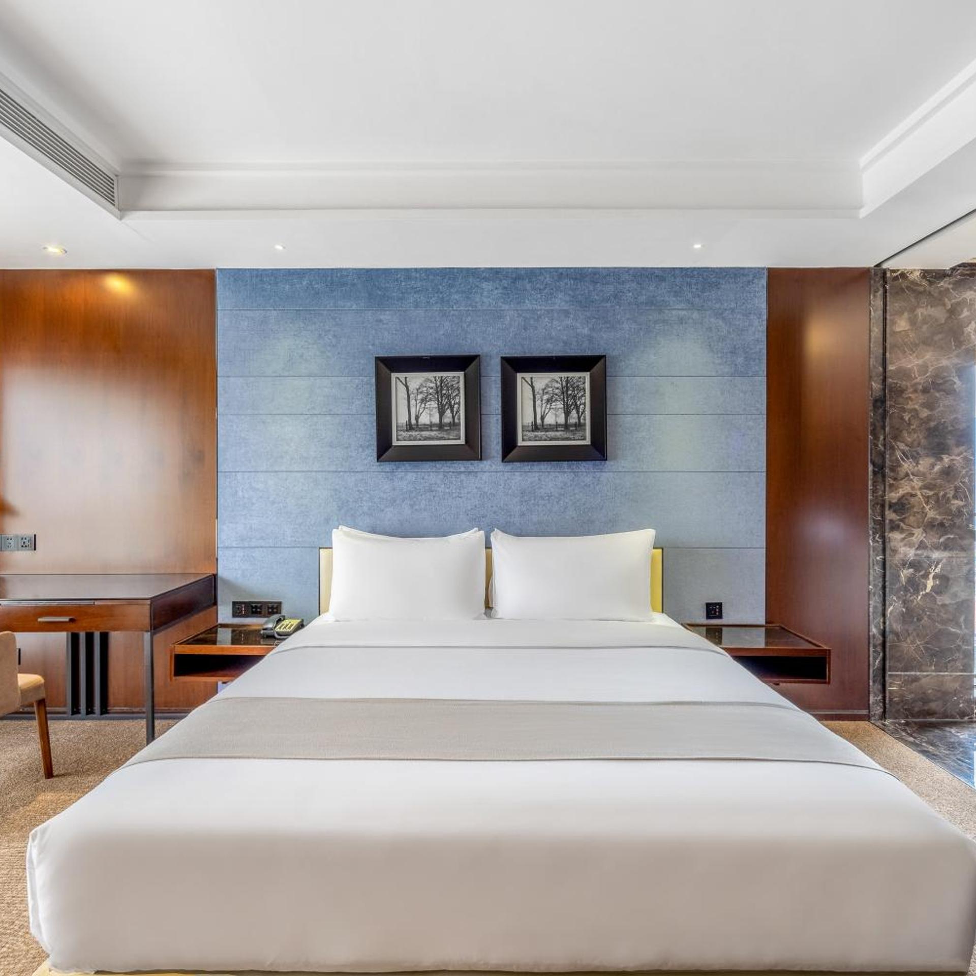 Zhonghao International Hotel 24/55