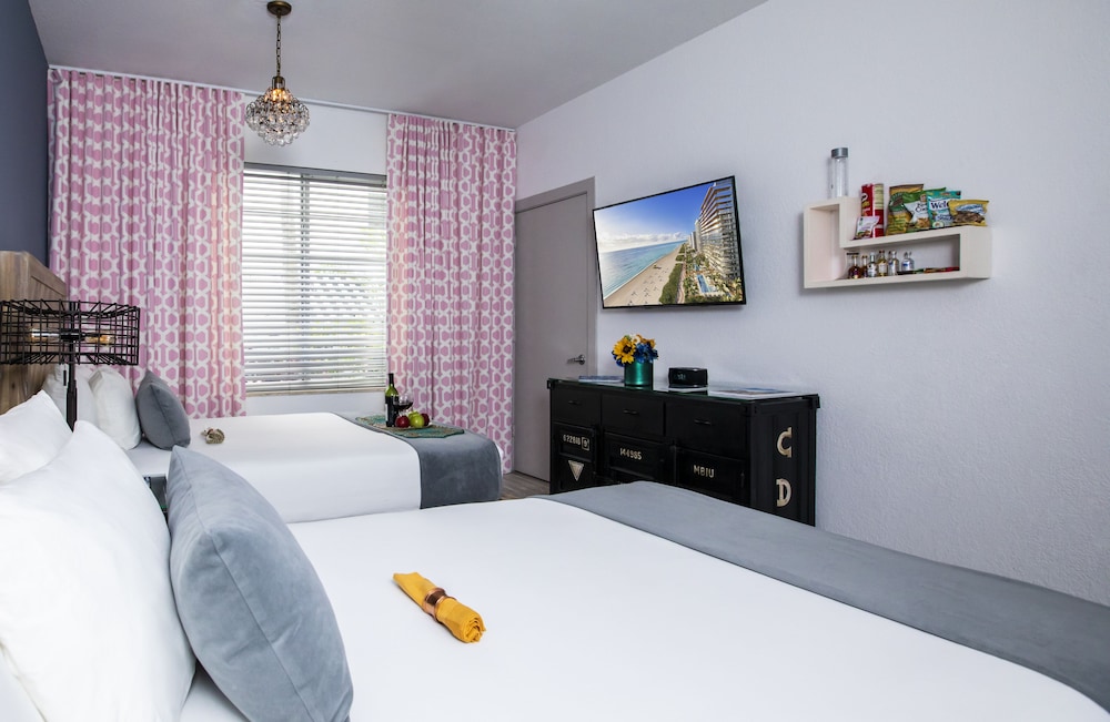 Whitelaw Hotel 36/59