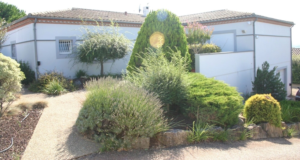 Les Balcons De Maragon 34/47