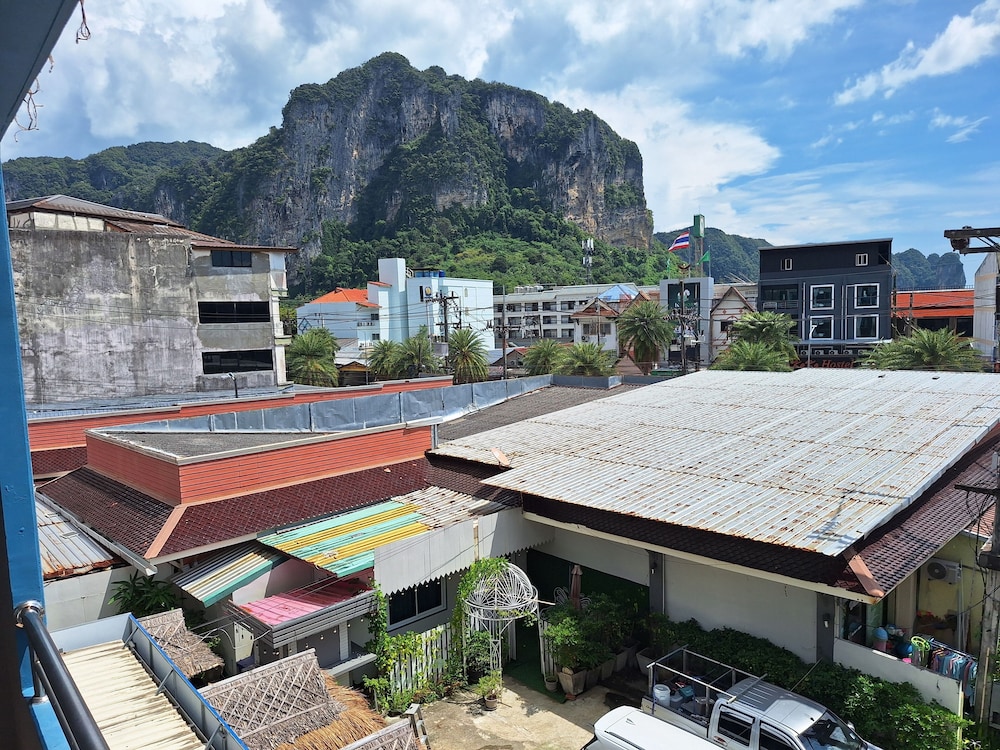 Alisa Hotel Aonang 4/50