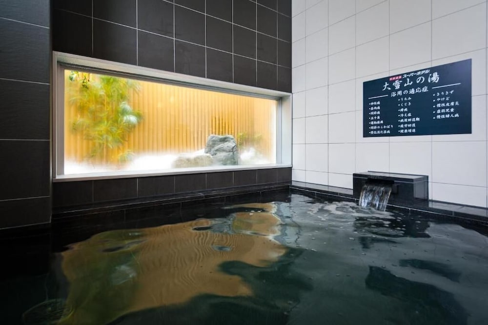 Super Hotel Asahikawa 42/58
