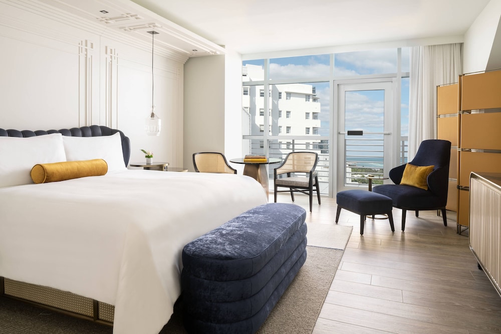 The Ritz Carlton South Beach 14/43