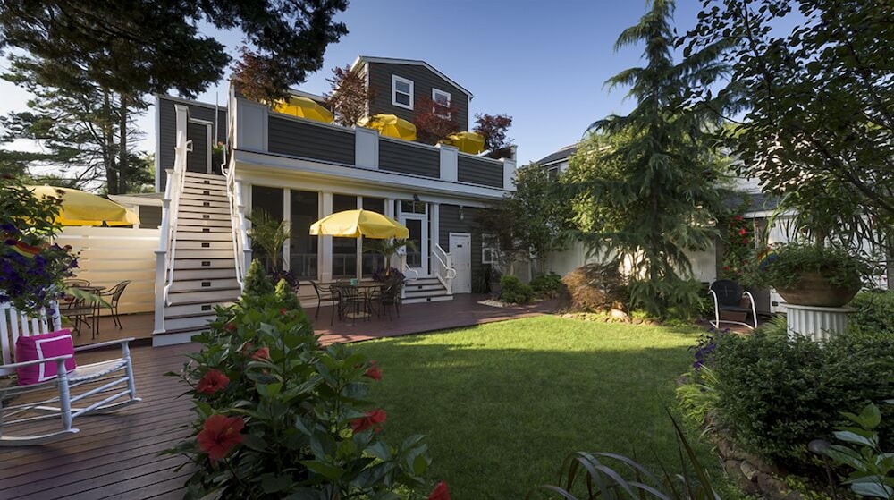Rehoboth Guest House 9/50