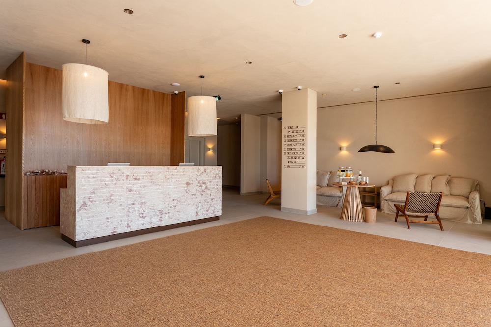 Upon Vila Alcochete Hotel 3/50