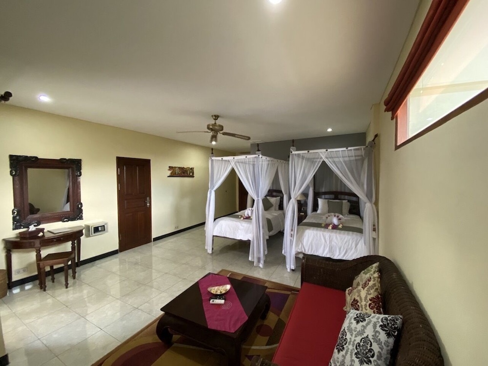 Puri Wirata Dive Resort And Spa 20/46