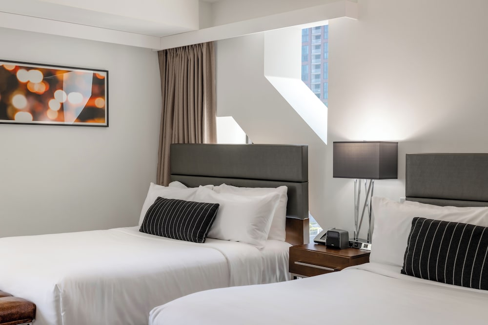 ROOM, 2 QUEEN BEDS