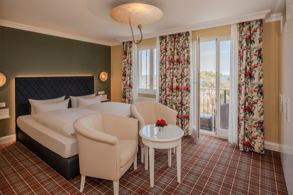 Strandhotel Heringsdorf 20/63
