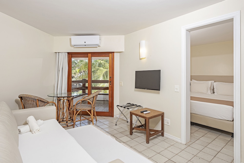 Jatiuca Suites Resort By Slaviero Hoteis 41/68