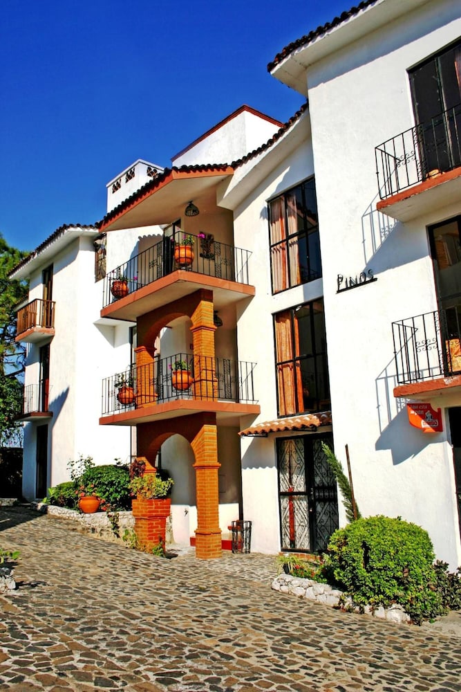 Villas de la Montaña 4/63