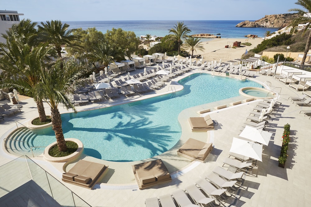 INSOTEL TARIDA BEACH SENSATORI RESORT 44/50